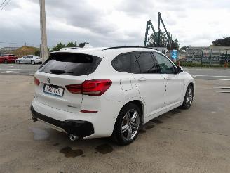 BMW X1 X DRIVE 18 D picture 7