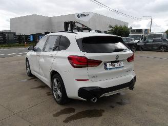 BMW X1 X DRIVE 18 D picture 9