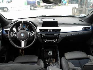 BMW X1 X DRIVE 18 D picture 3