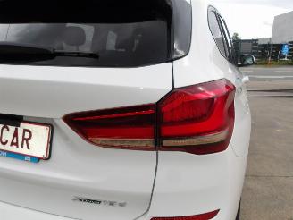 BMW X1 X DRIVE 18 D picture 16
