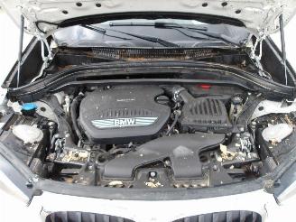 BMW X1 X DRIVE 18 D picture 17