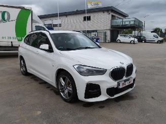 BMW X1 X DRIVE 18 D picture 5