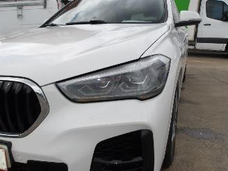 BMW X1 X DRIVE 18 D picture 13