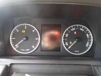 Land Rover Range Rover sport HSE picture 17