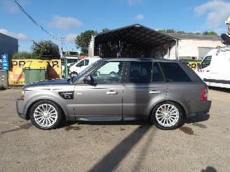 Land Rover Range Rover sport HSE picture 9