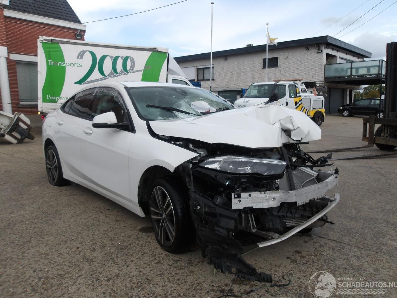 BMW 2-serie 