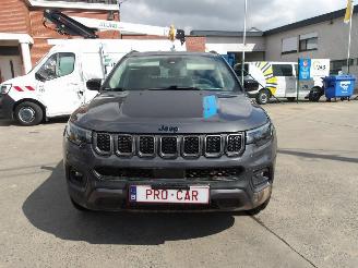 Jeep Compass 1.3 PHEV TRAILHAWK picture 3