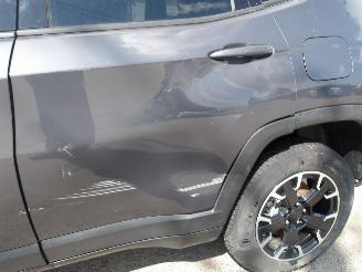 Jeep Compass 1.3 PHEV TRAILHAWK picture 11