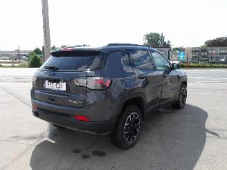 Jeep Compass 1.3 PHEV TRAILHAWK picture 6