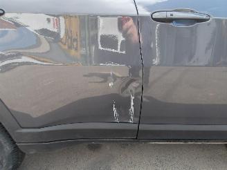Jeep Compass 1.3 PHEV TRAILHAWK picture 14