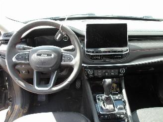 Jeep Compass 1.3 PHEV TRAILHAWK picture 21