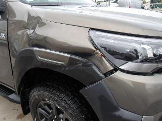 Toyota Hilux INVINCIBLE picture 13