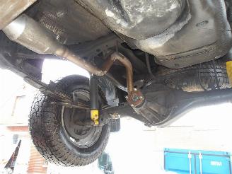 Toyota Hilux INVINCIBLE picture 25