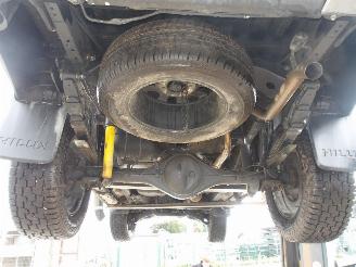 Toyota Hilux INVINCIBLE picture 27