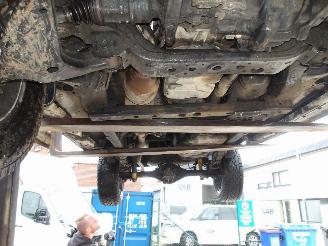 Toyota Hilux INVINCIBLE picture 24