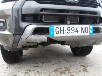 Toyota Hilux INVINCIBLE picture 12