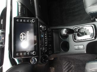 Toyota Hilux INVINCIBLE picture 20