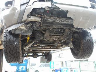 Toyota Hilux INVINCIBLE picture 22