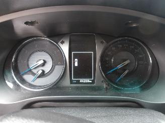 Toyota Hilux INVINCIBLE picture 19