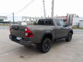 Toyota Hilux INVINCIBLE picture 6