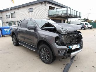 Ford Ranger WILDTRACK picture 4