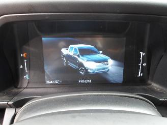 Ford Ranger WILDTRACK picture 22