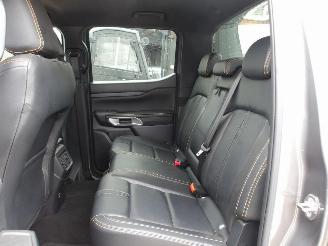 Ford Ranger WILDTRACK picture 21