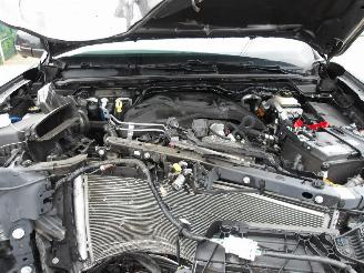 Ford Ranger WILDTRACK picture 15