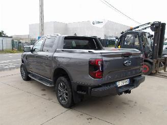 Ford Ranger WILDTRACK picture 8