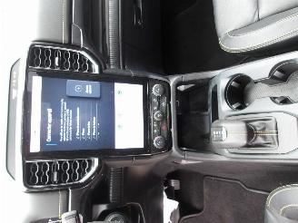 Ford Ranger WILDTRACK picture 23