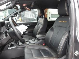 Ford Ranger WILDTRACK picture 20