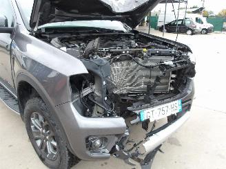 Ford Ranger WILDTRACK picture 13