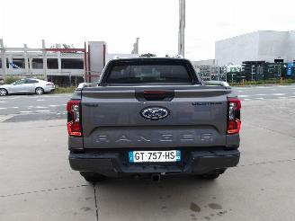 Ford Ranger WILDTRACK picture 7