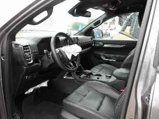 Ford Ranger WILDTRACK picture 19