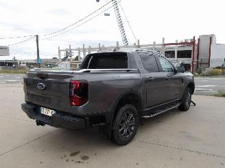 Ford Ranger WILDTRACK picture 6