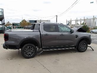 Ford Ranger WILDTRACK picture 5