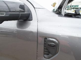 Ford Ranger WILDTRACK picture 14