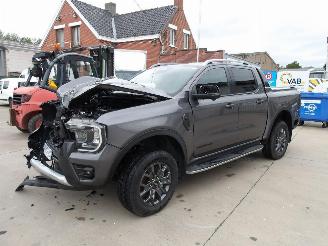 Ford Ranger WILDTRACK picture 1