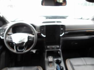 Ford Ranger WILDTRACK picture 2