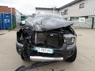 Ford Ranger WILDTRACK picture 3