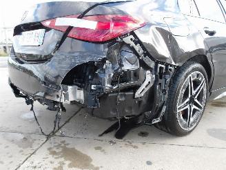 Mercedes C-klasse AMG PAKKET picture 17