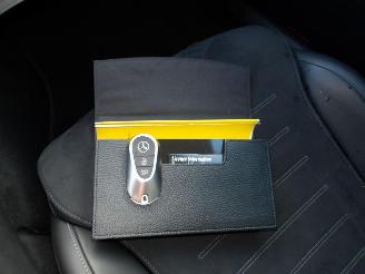 Mercedes C-klasse AMG PAKKET picture 30