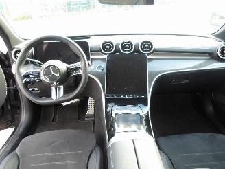 Mercedes C-klasse AMG PAKKET picture 23