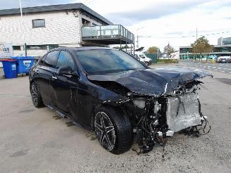 Mercedes C-klasse AMG PAKKET picture 4