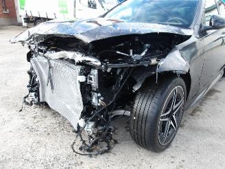 Mercedes C-klasse AMG PAKKET picture 11