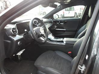 Mercedes C-klasse AMG PAKKET picture 21