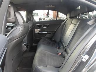 Mercedes C-klasse AMG PAKKET picture 24