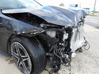 Mercedes C-klasse AMG PAKKET picture 13