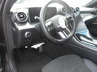 Mercedes C-klasse AMG PAKKET picture 2