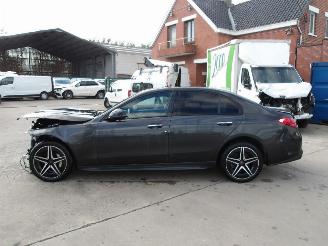Mercedes C-klasse AMG PAKKET picture 9